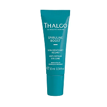 Thalgo Energising Anti-Fatigue Eye Care 10ml - интернет-магазин профессиональной косметики Spadream, изображение 56304