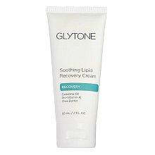 GLYTONE Soothing Lipid Recovery Cream 60ml - интернет-магазин профессиональной косметики Spadream, изображение 73355