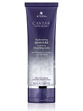 Alterna Caviar Anti-Aging Replenishing Moisture Leave-in Smoothing Gelee 100ml - интернет-магазин профессиональной косметики Spadream, изображение 49966