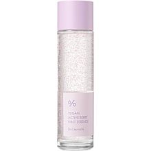 Dr. Ceuracle Vegan Active Berry First Essence 150ml - интернет-магазин профессиональной косметики Spadream, изображение 56624