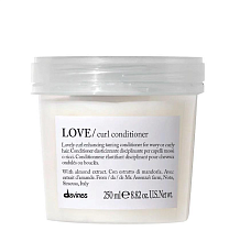 Davines Essential Haircare Love Curl Conditioner 250ml Outlet - интернет-магазин профессиональной косметики Spadream, изображение 71046