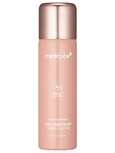 Medicube Collagen Glow Bubble Serum 100ml - интернет-магазин профессиональной косметики Spadream, изображение 73626