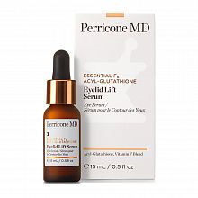 Perricone MD Essential Fx Acyl-Glutathione: Eyelid Lift Serum 15ml - интернет-магазин профессиональной косметики Spadream, изображение 32182