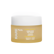 RARE Paris Trésor Solaire Soothes Day Cream 50ml Outlet - интернет-магазин профессиональной косметики Spadream, изображение 71622