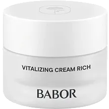 BABOR Skinovage Vitalizing Cream 50ml - интернет-магазин профессиональной косметики Spadream, изображение 70158