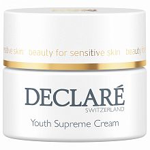 Declare Youth Supreme Cream 50ml - интернет-магазин профессиональной косметики Spadream, изображение 30738