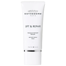 Institut Esthederm Lift & Repair Instant Repulp Mask 50ml - интернет-магазин профессиональной косметики Spadream, изображение 56808