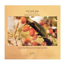 Dr. Althea Vita Glow Mask 4*28g - интернет-магазин профессиональной косметики Spadream, изображение 68350