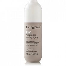 Living Proof No Frizz Weightless Styling Spray 100 ml
