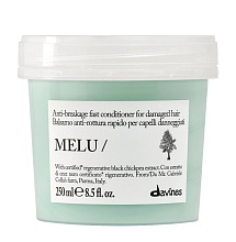 Davines Essential Haircare Melu Conditioner 250ml - интернет-магазин профессиональной косметики Spadream, изображение 72556