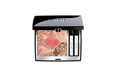 Dior Diorshow 5 Couleurs Couture Limited Edition 654 Coral Riviera 7g - фото 64240 Dior Diorshow 5 Couleurs Couture Limited Edition 654 Coral Riviera 7g - интернет-магазин профессиональной косметики Spadream, изображение 64240