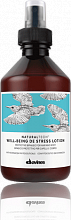 Davines NT Well-Being De Stress Lotion 250 ml.