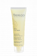 Thalgo Make - up Removing Cleansing Gel - Oil 125 ml - фото 29749 Thalgo Make - up Removing Cleansing Gel - Oil 125 ml - интернет-магазин профессиональной косметики Spadream, изображение 29749