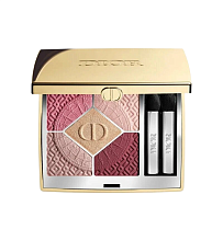 Dior Diorshow 5 Couleurs Couture Limited Edition 643 Golden Masquerade 7g Outlet - интернет-магазин профессиональной косметики Spadream, изображение 71643