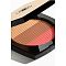 Chanel Les Beiges Poudre Belle Mine Ensoleillee Medium Coral 15g - интернет-магазин профессиональной косметики Spadream, изображение 65280