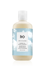 R+Co On A Cloud Baobab Oil Repair Shampoo 251ml Outlet - интернет-магазин профессиональной косметики Spadream, изображение 71197