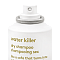 Evo Water Killer Dry Shampoo Brunette 200ml - интернет-магазин профессиональной косметики Spadream, изображение 57795