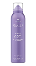 Alterna Caviar Anti-Aging Multiplying Volume Styling Mousse 232g - интернет-магазин профессиональной косметики Spadream, изображение 50144