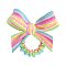 Invisibobble KIDS SPRUNCHIE SLIM Rainbow - интернет-магазин профессиональной косметики Spadream, изображение 42214