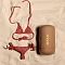 Rhode Pocket Blush Tan Line 5,3g - интернет-магазин профессиональной косметики Spadream, изображение 66743