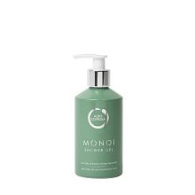 Aldo Coppola Monoi Shower Gel 200ml - интернет-магазин профессиональной косметики Spadream, изображение 69772