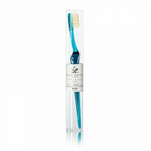 Acca Kappa Lympio Toothbrush Medium Nylon Ocean Blue - интернет-магазин профессиональной косметики Spadream, изображение 38808
