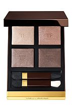 Tom Ford Soleil Neige Eye Color Quad 03 Nude Dip 6g - интернет-магазин профессиональной косметики Spadream, изображение 63631