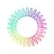Invisibobble POWER New Magic Rainbow - интернет-магазин профессиональной косметики Spadream, изображение 54263