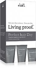 Living Proof Perfect Hair Day Travel Kit 3*60 ml - интернет-магазин профессиональной косметики Spadream, изображение 22664 Living Proof Perfect Hair Day Travel Kit 3*60 ml - интернет-магазин профессиональной косметики Spadream, изображение 22664