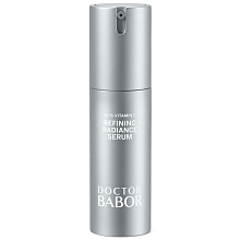 DOCTOR BABOR Refining Radiance Serum 30ml Outlet - интернет-магазин профессиональной косметики Spadream, изображение 71370