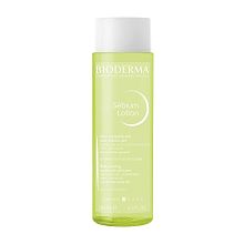 Bioderma Sebium Lotion 200ml - интернет-магазин профессиональной косметики Spadream, изображение 56652