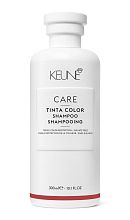 KEUNE Care Tinta Color Shampoo 300ml - интернет-магазин профессиональной косметики Spadream, изображение 49603