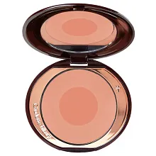 Charlotte Tilbury Cheek To Chic First Love 8g - интернет-магазин профессиональной косметики Spadream, изображение 61031