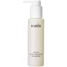 BABOR Phyto HY-ÖL Booster Calming 100ml Outlet - интернет-магазин профессиональной косметики Spadream, изображение 71314