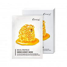 Esthetic House Royal Propolis Enrich Honey Mask 5p. - фото 32031 Esthetic House Royal Propolis Enrich Honey Mask 5p. - интернет-магазин профессиональной косметики Spadream, изображение 32031