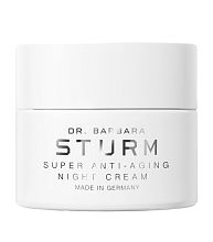 Dr. Barbara STURM Super Anti-Aging Night Cream 50ml - интернет-магазин профессиональной косметики Spadream, изображение 51389