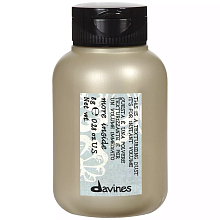 Davines More Inside Dry Texturizer Hair Dust 8g - интернет-магазин профессиональной косметики Spadream, изображение 52727
