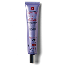 Erborian CC Dull Correct 45ml Outlet - интернет-магазин профессиональной косметики Spadream, изображение 71908