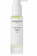 Sachajuan Intensive Hair Oil 50ml - интернет-магазин профессиональной косметики Spadream, изображение 17336