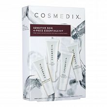 COSMEDIX Sensitive Skin Kit 4x15ml - интернет-магазин профессиональной косметики Spadream, изображение 35298