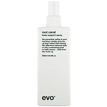Evo Bride Root Canal Base Support Spray 200ml Outlet - интернет-магазин профессиональной косметики Spadream, изображение 71786