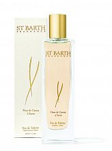 Ligne St. Barth №4 Fleur de Canne a Sucre 50 ml. - фото 17884 Ligne St. Barth №4 Fleur de Canne a Sucre 50 ml. - интернет-магазин профессиональной косметики Spadream, изображение 17884