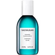 Sachajuan Ocean Mist Volume Shampoo 250ml - интернет-магазин профессиональной косметики Spadream, изображение 50065