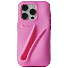 Rhode Lip Case Shortcake For iPhone 14 Pro Max - интернет-магазин профессиональной косметики Spadream, изображение 58363