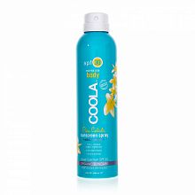 COOLA SUNCARE Spray SPF30 PinaColada 236 ml - фото 30070 COOLA SUNCARE Spray SPF30 PinaColada 236 ml - интернет-магазин профессиональной косметики Spadream, изображение 30070