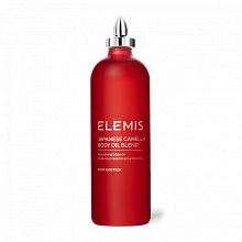 Elemis Japanese Camellia Oil Blend 100ml - интернет-магазин профессиональной косметики Spadream, изображение 37039