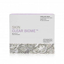 Advanced Nutrition Programme Skin Clear Biome 60 - интернет-магазин профессиональной косметики Spadream, изображение 41706