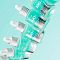 Anua PDRN Hyaluronic Acid Capsule 100 Serum 30ml - интернет-магазин профессиональной косметики Spadream, изображение 67522