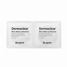 Dr.Jart+ Dermaclear Micro Makeup Remover 20x2,5gr