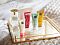 Rituals The Ultimate Hand Care Set 4x20ml - интернет-магазин профессиональной косметики Spadream, изображение 60505